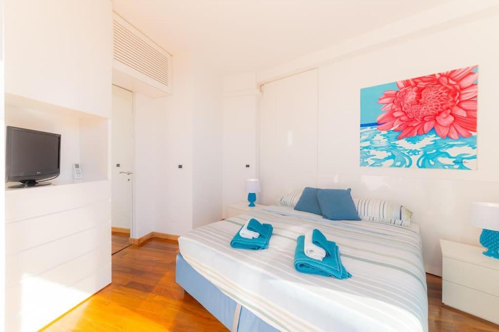 Dependance Con Piscina Paolone House Taormina