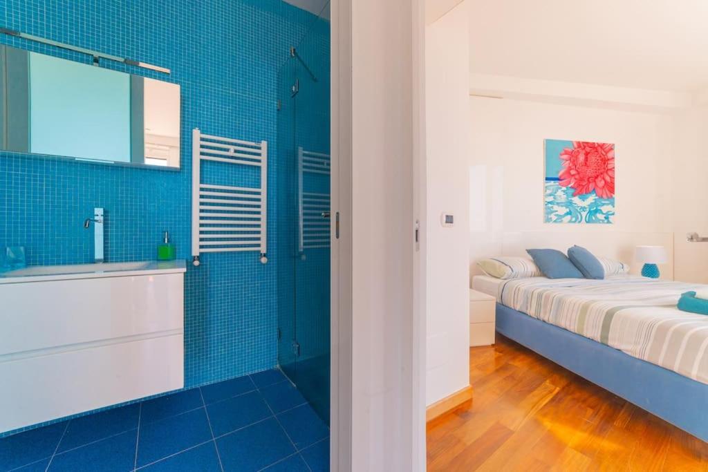 Dependance Con Piscina Paolone House Holiday home