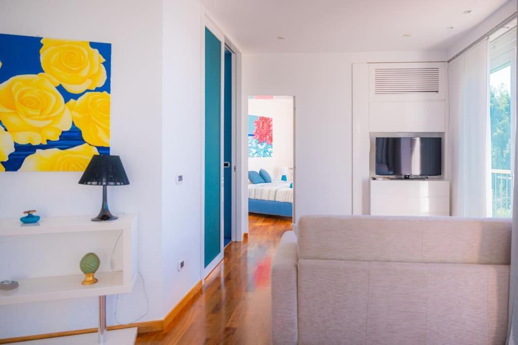Dependance Con Piscina Paolone House Holiday home Taormina