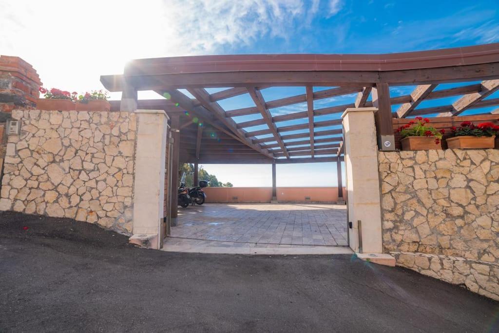 Dependance Con Piscina Paolone House Holiday home