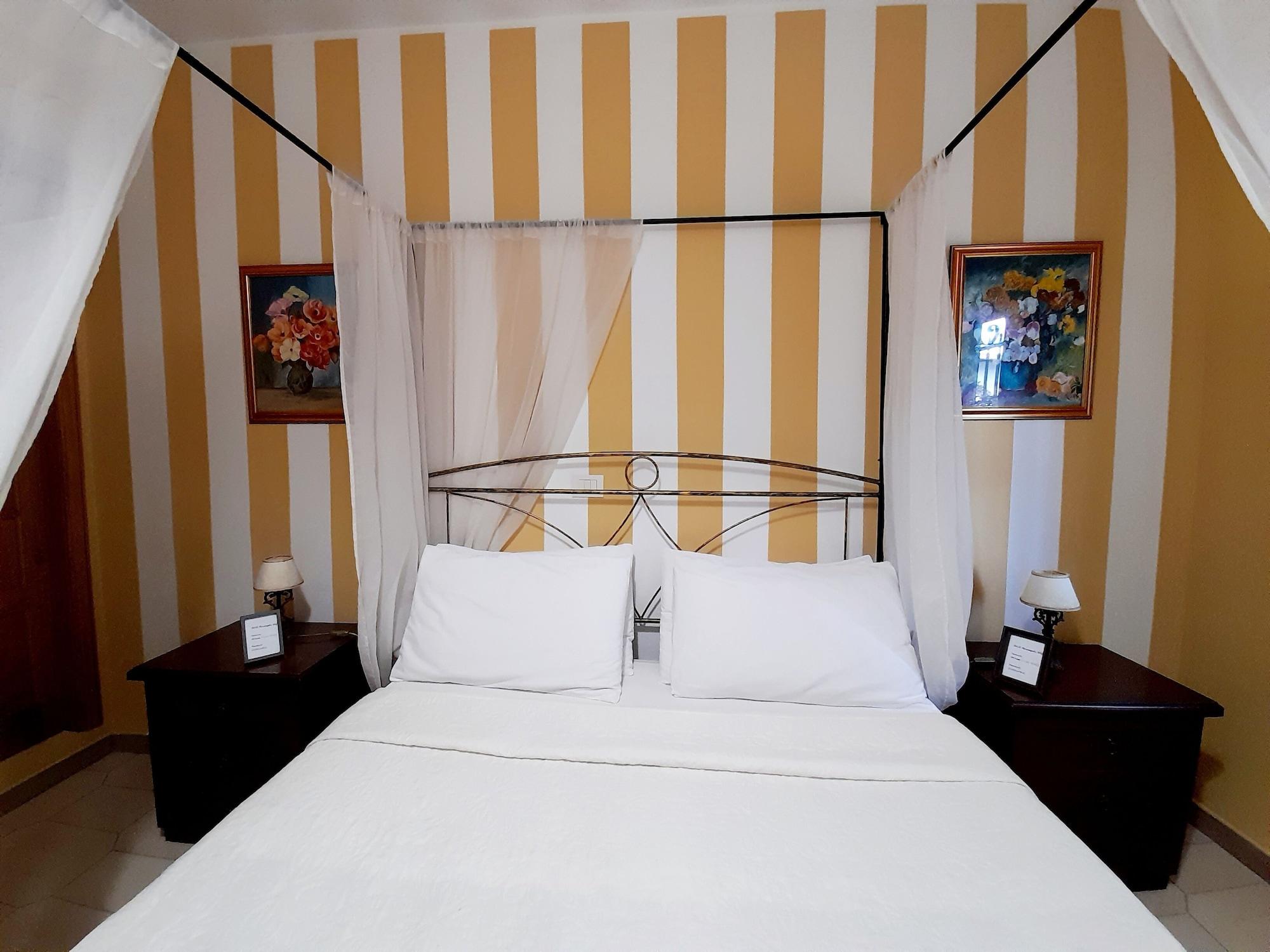 Rosangela Bed & Breakfast Taormina