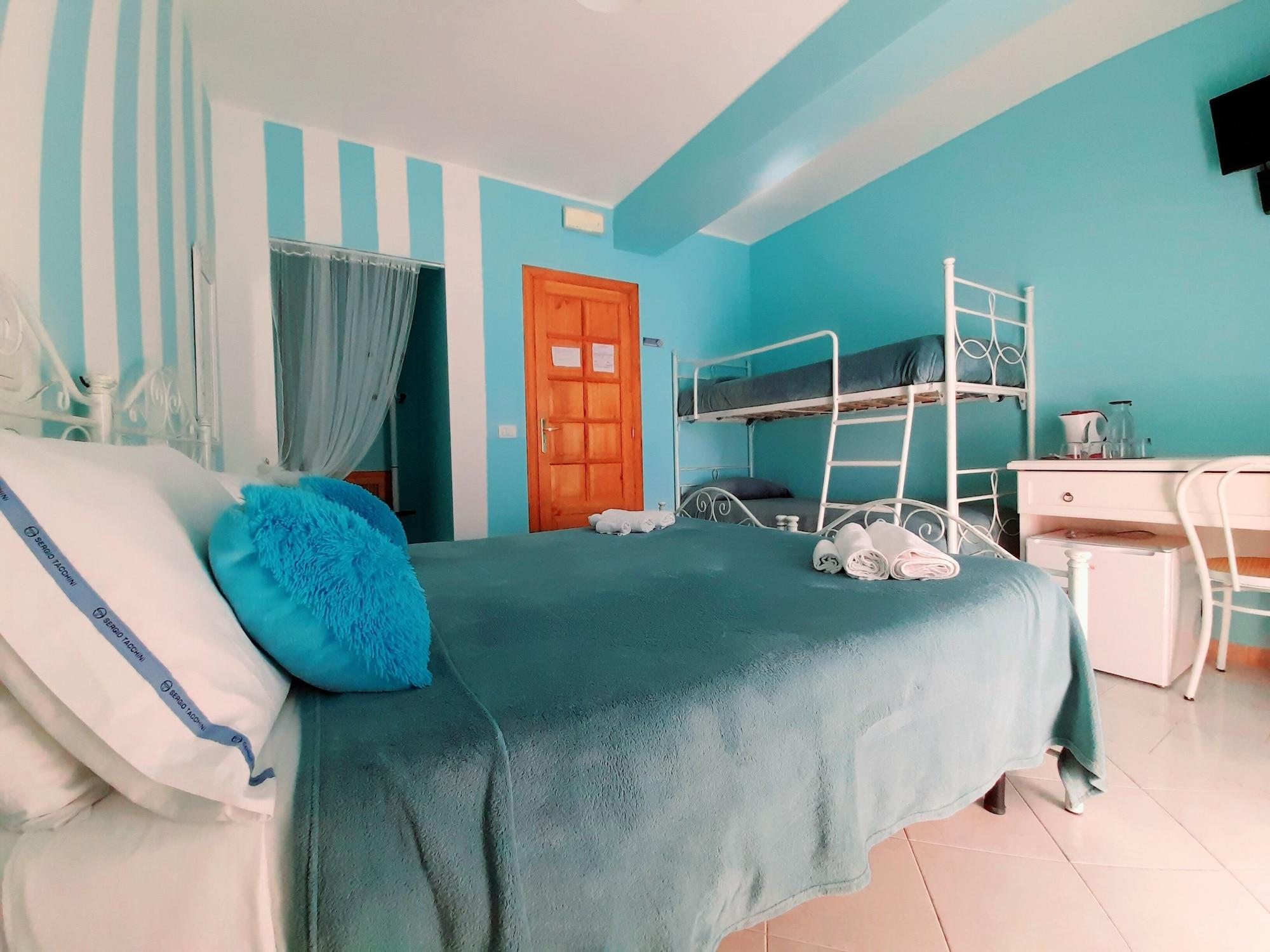 Bed & Breakfast Rosangela