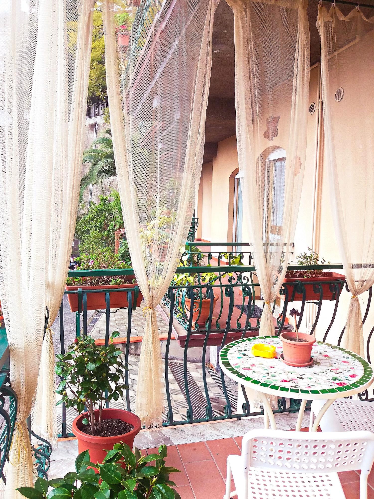 Rosangela Bed & Breakfast 3*