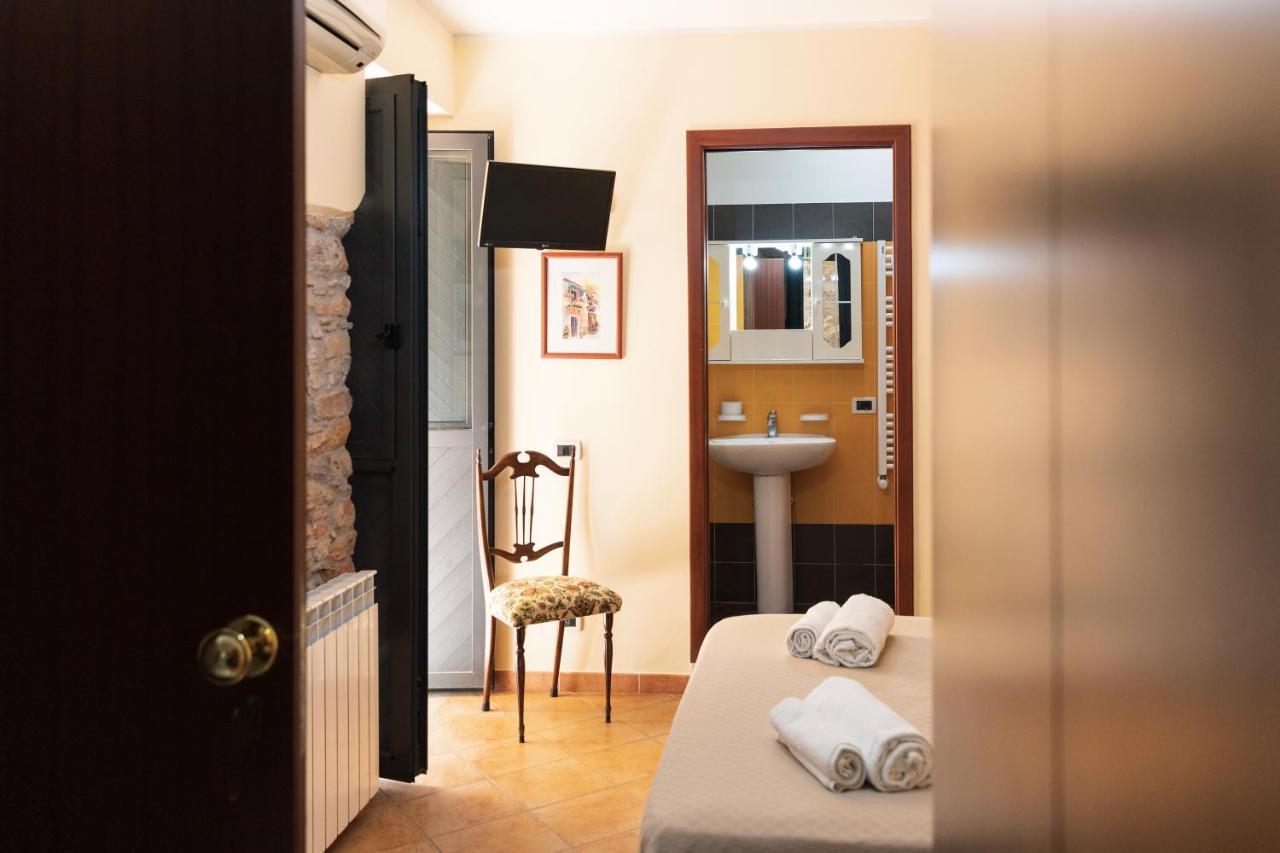 Vico Tauro House Apartment Taormina