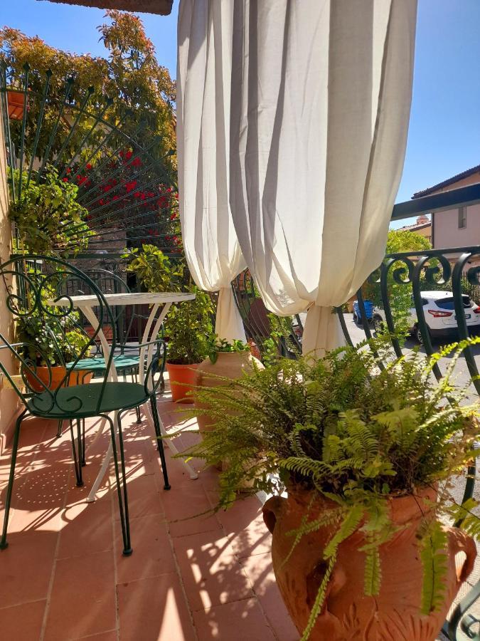 Bed & Breakfast Rosangela 3*