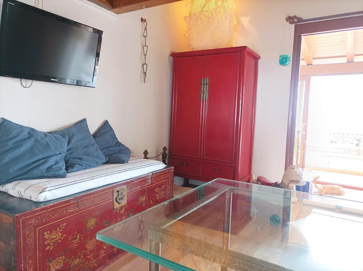 Aly Art Duomo, Gulf & Etna View Apartment *