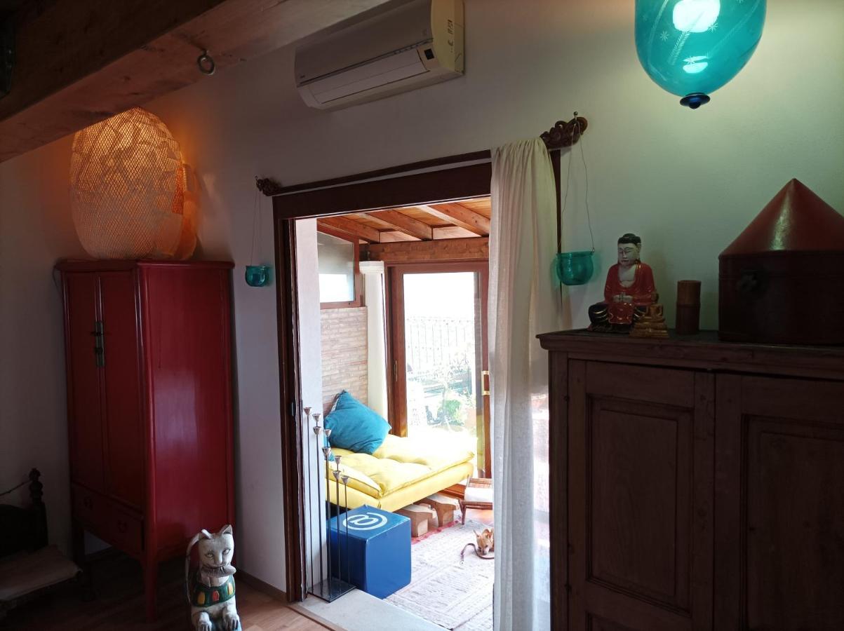 Aly Art Duomo, Gulf & Etna View Apartment Taormina
