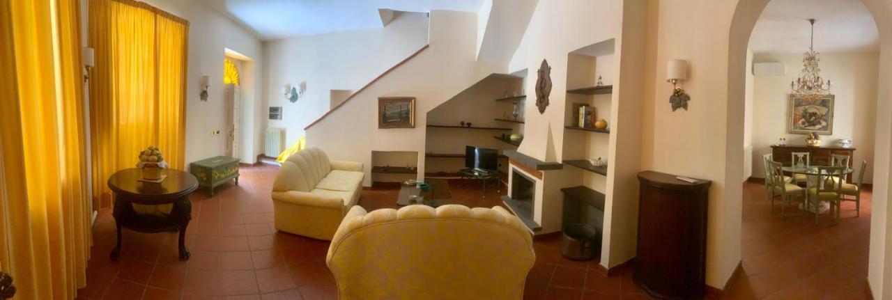Villa Casa Urbano Taormina