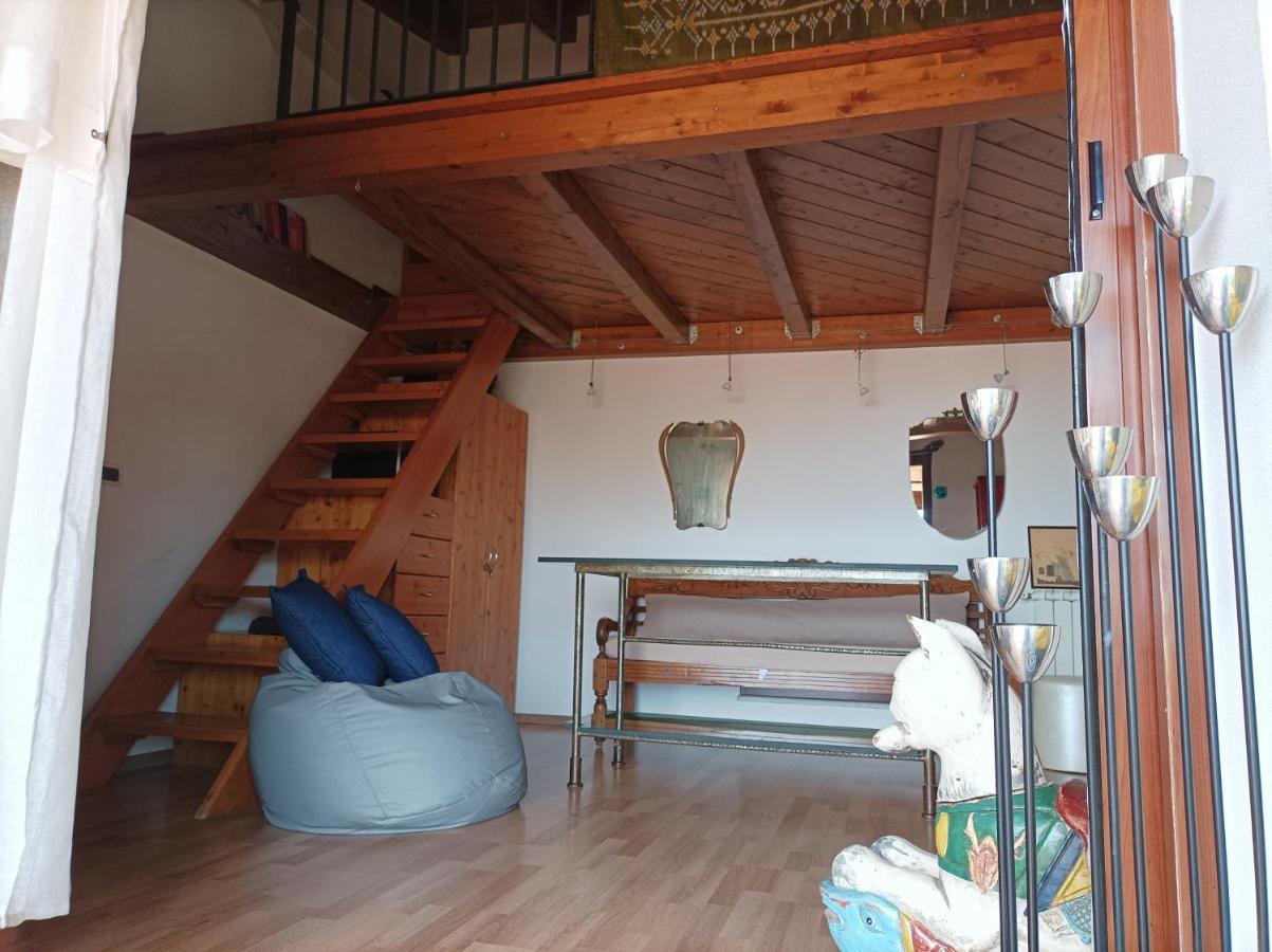 Apartment Aly Art Duomo, Gulf & Etna View Taormina