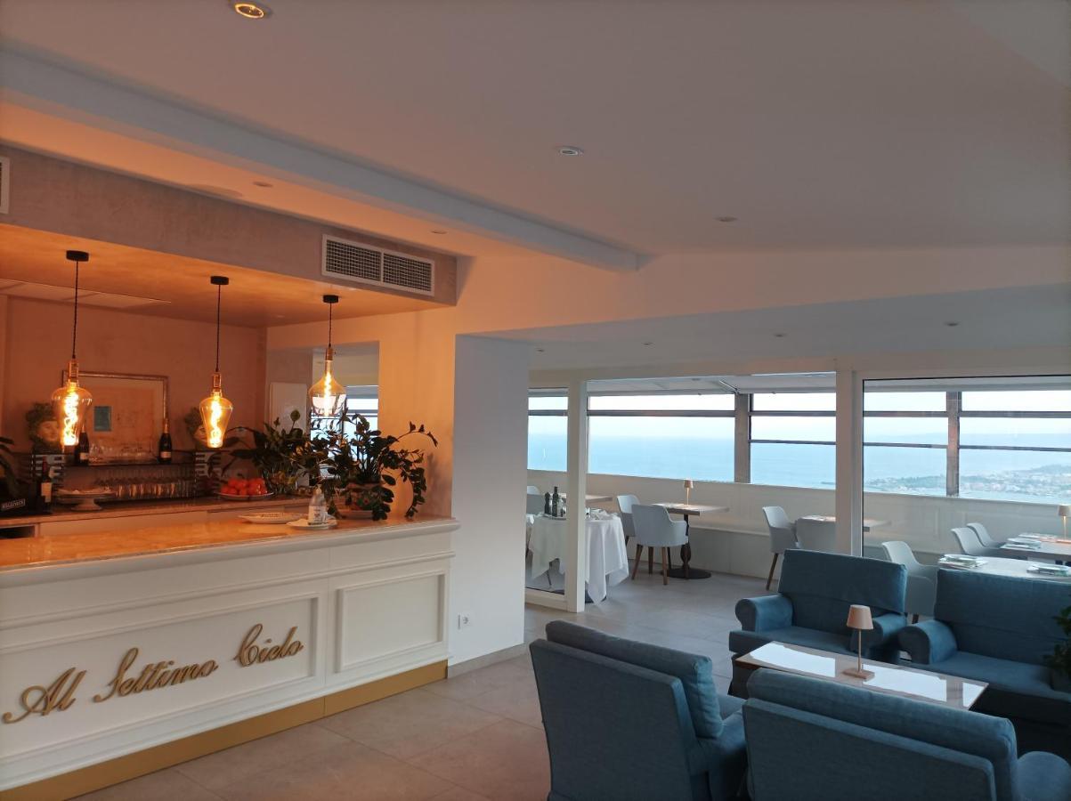 Apartment Aly Art Duomo, Gulf & Etna View *