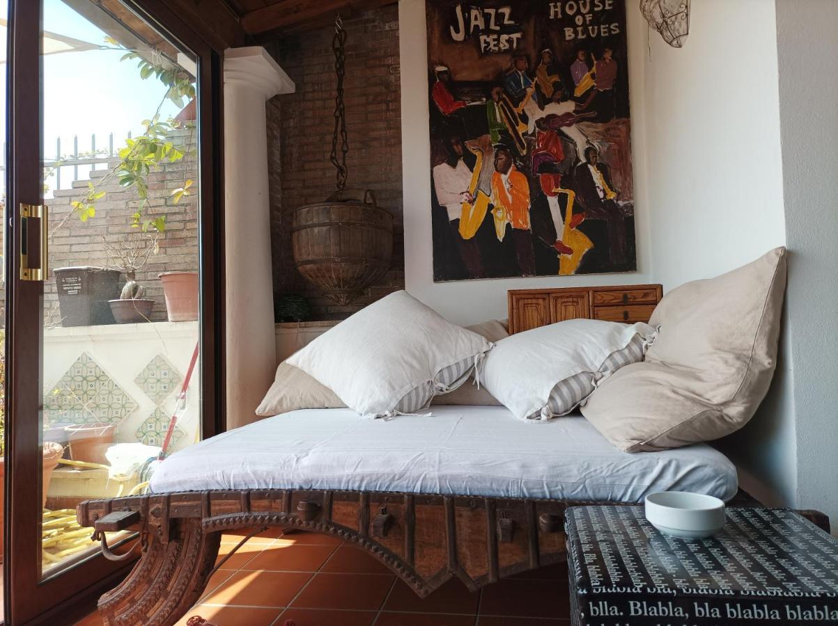 Aly Art Duomo, Gulf & Etna View Apartment