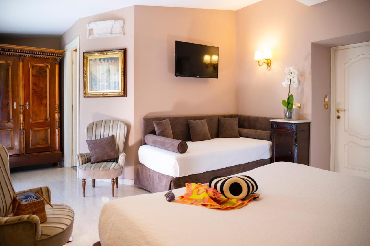 Hotel Hotel Villa Taormina Taormina