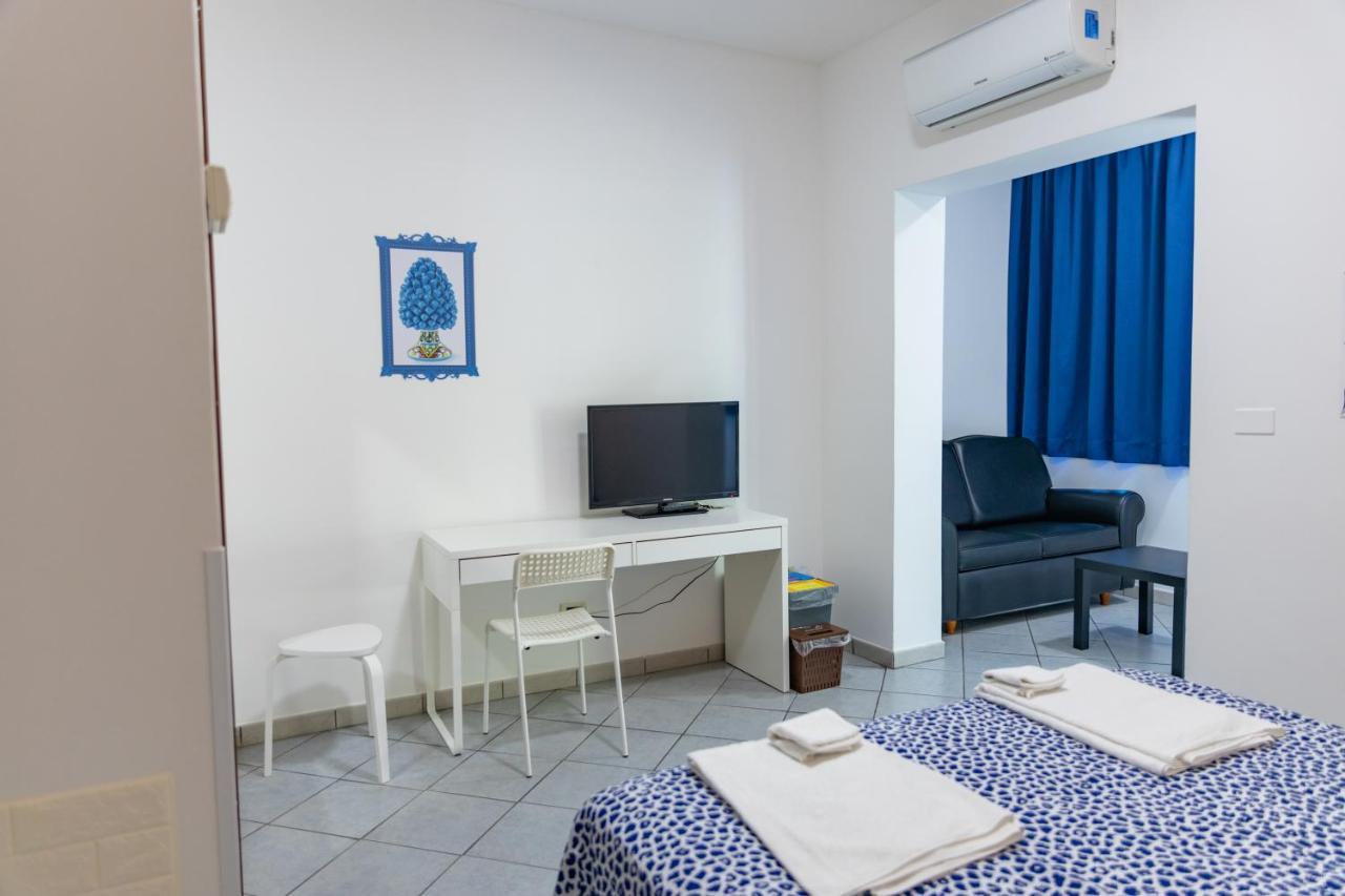 Bed & Breakfast Morfeo 3*