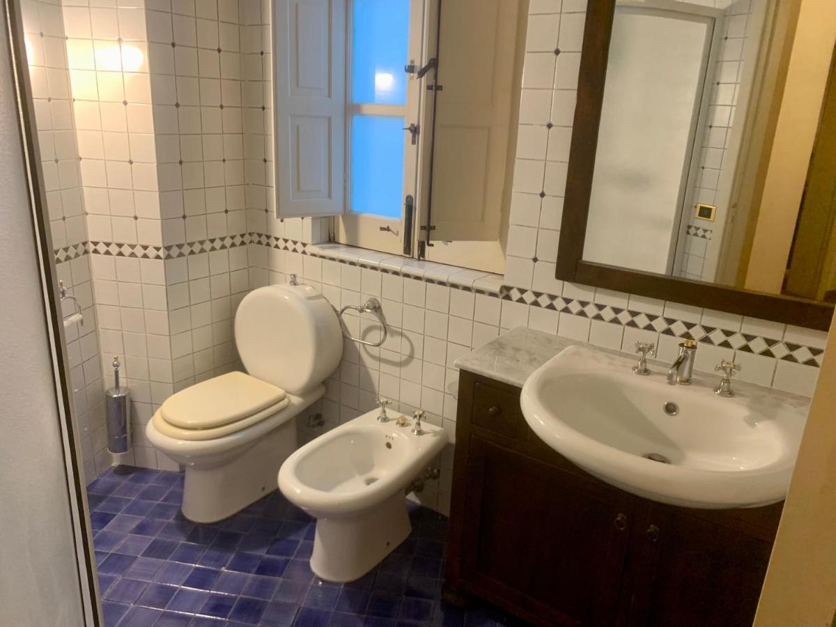 Casa Urbano * Taormina