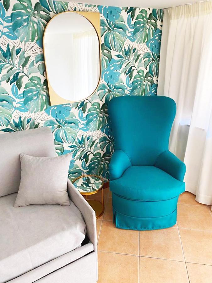 Casa Carmine - Centro Apartment