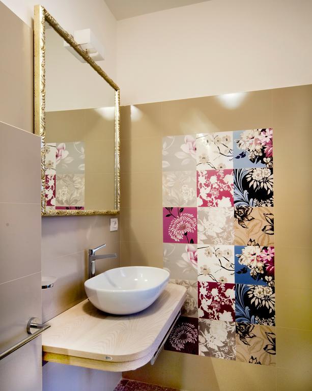 Porta Di Mezzo Luxury & Guest house