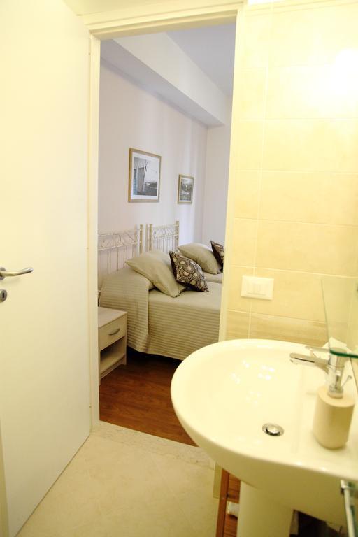 Bed & Breakfast Evelyne Taormina