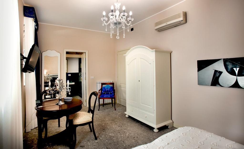 Guest house Porta Di Mezzo Luxury &