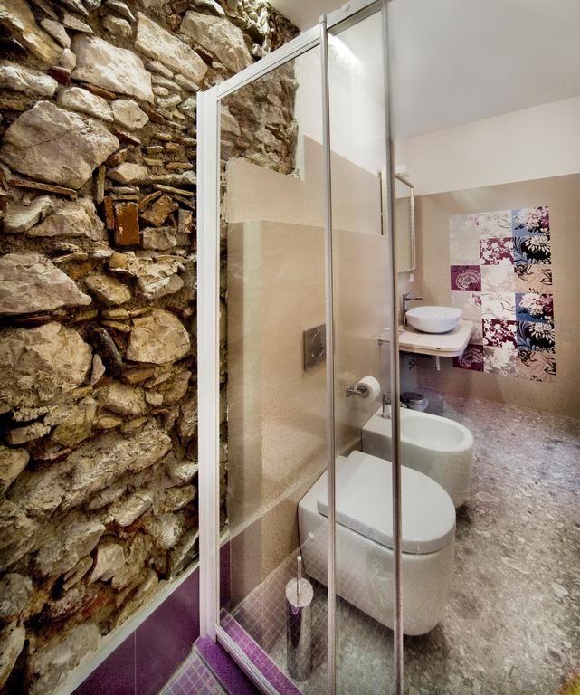 Guest house Porta Di Mezzo Luxury & 2*