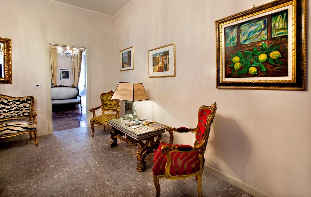 Guest house Porta Di Mezzo Luxury &