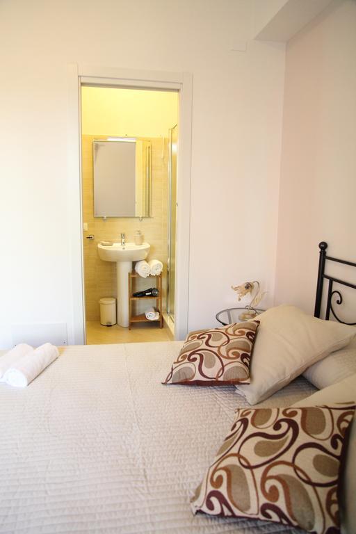Evelyne Bed & Breakfast Taormina