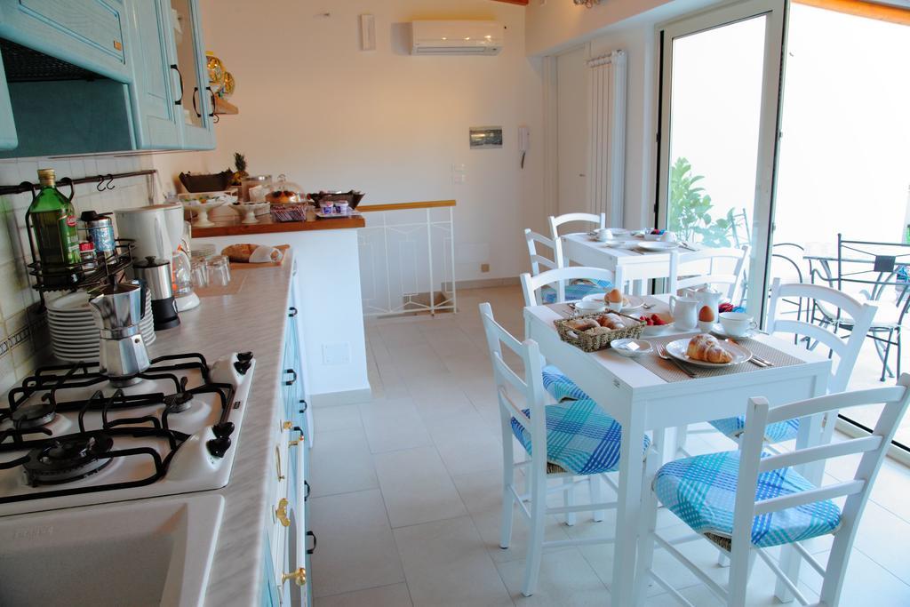 Bed & Breakfast Evelyne *