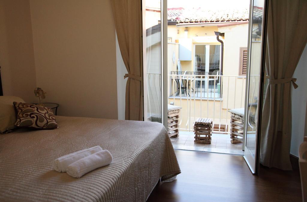 Bed & Breakfast Evelyne
