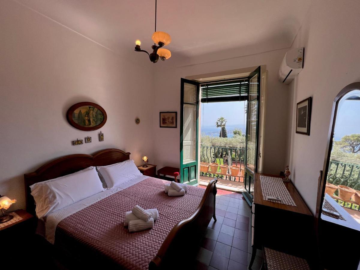Papiro House * Taormina