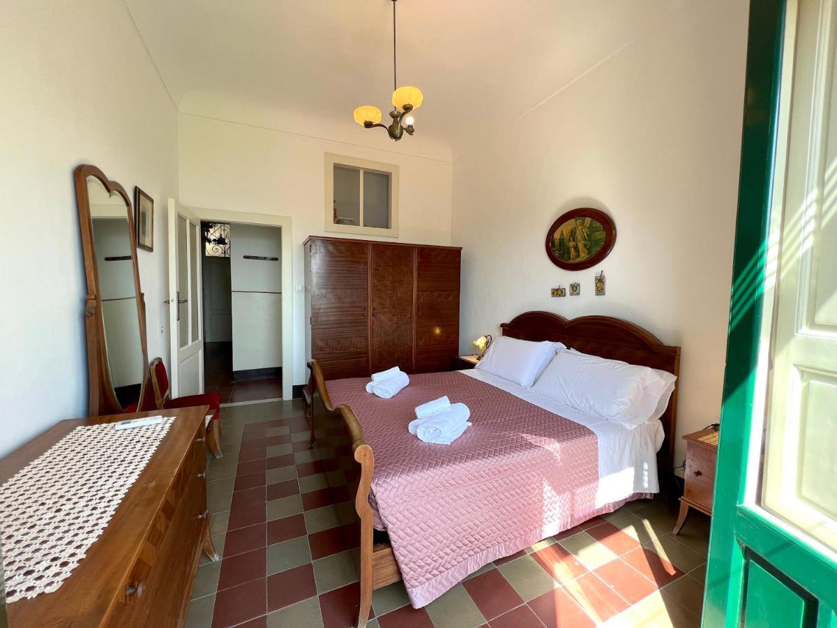 Papiro House Apartment *