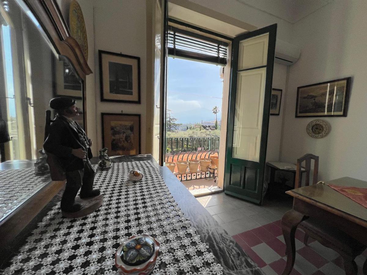 Papiro House Taormina