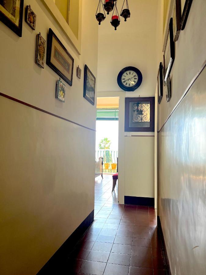 Papiro House *