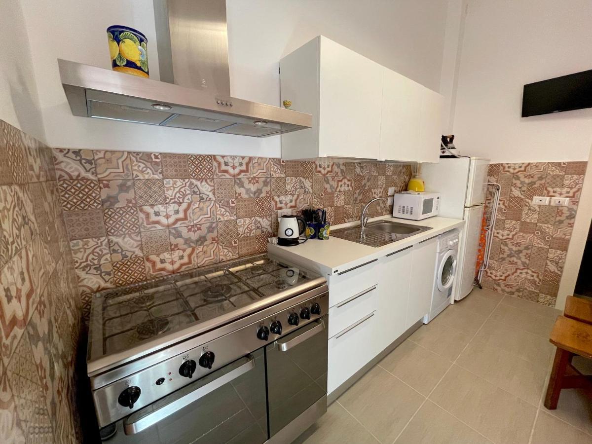 Apartment Papiro House Taormina