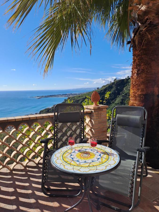 Villa Kate Taormina