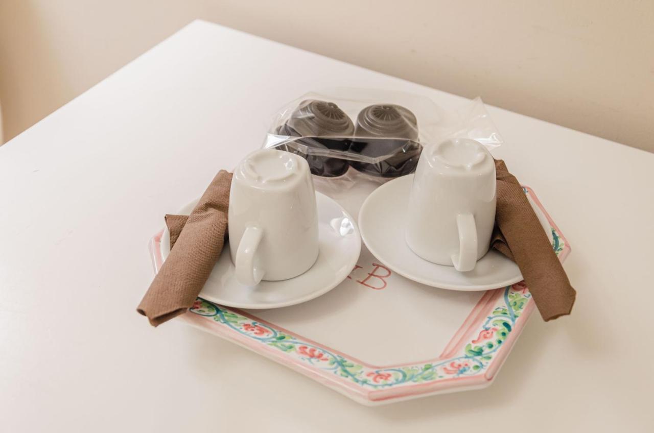 Bed & Breakfast Taormina B&B 4*