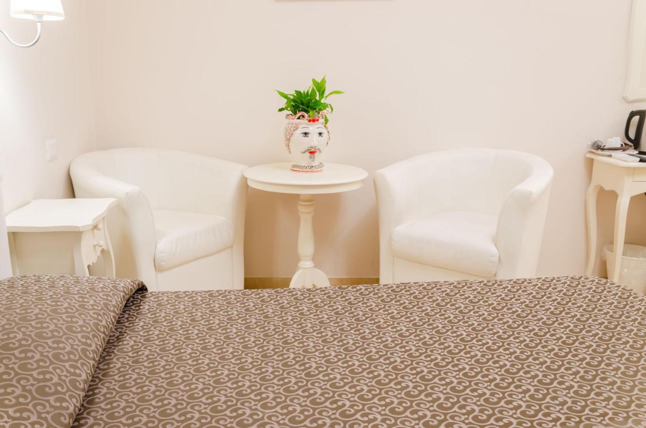 Bed & Breakfast Taormina B&B