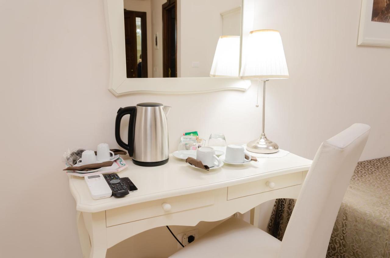 Bed & Breakfast Taormina B&B 4*