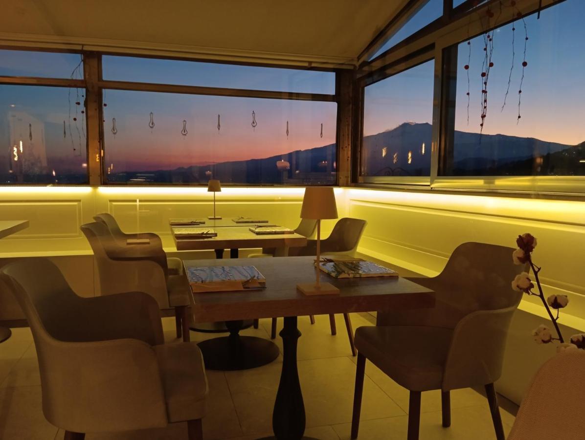 Aly Art Duomo, Gulf & Etna View Apartment *