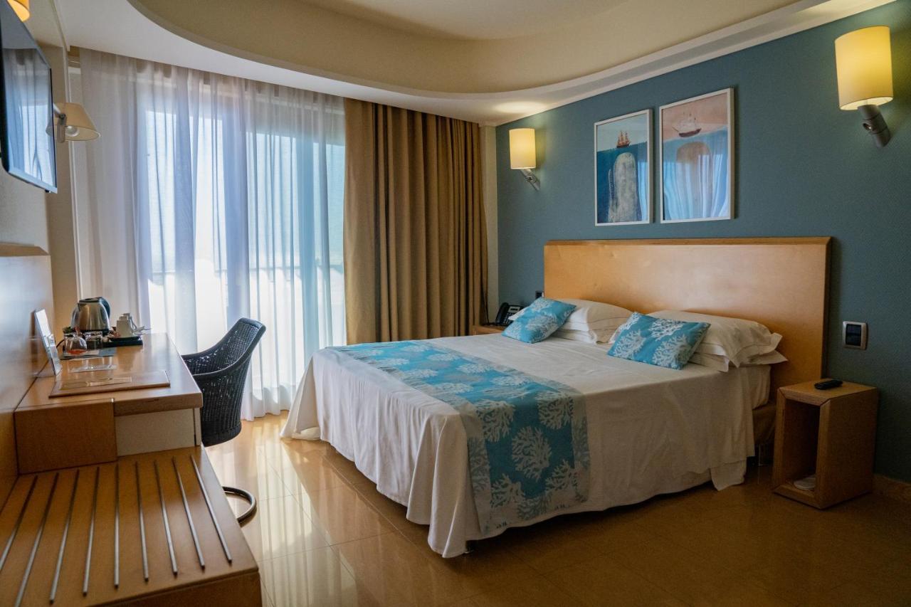 Panoramic Hotel Taormina