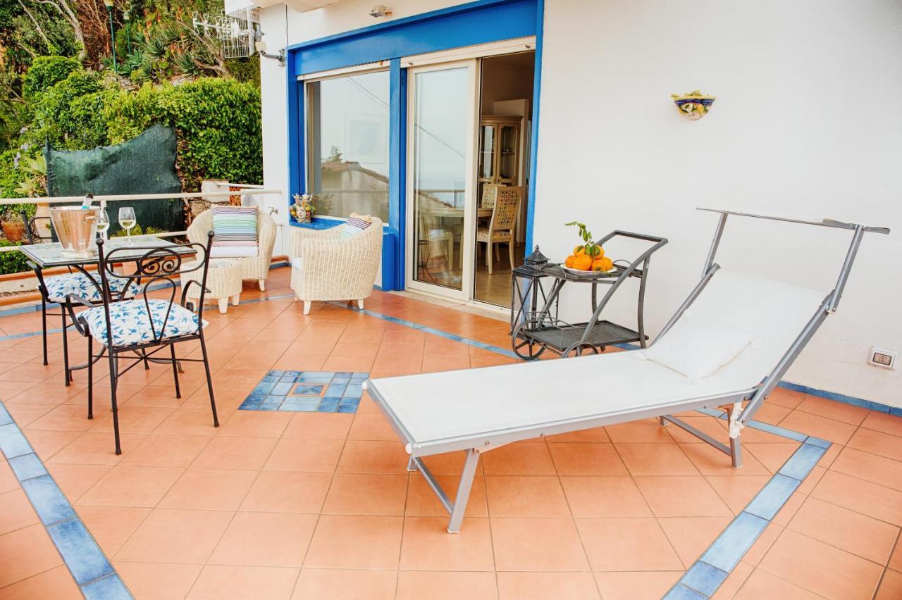 Casa Amapola *
