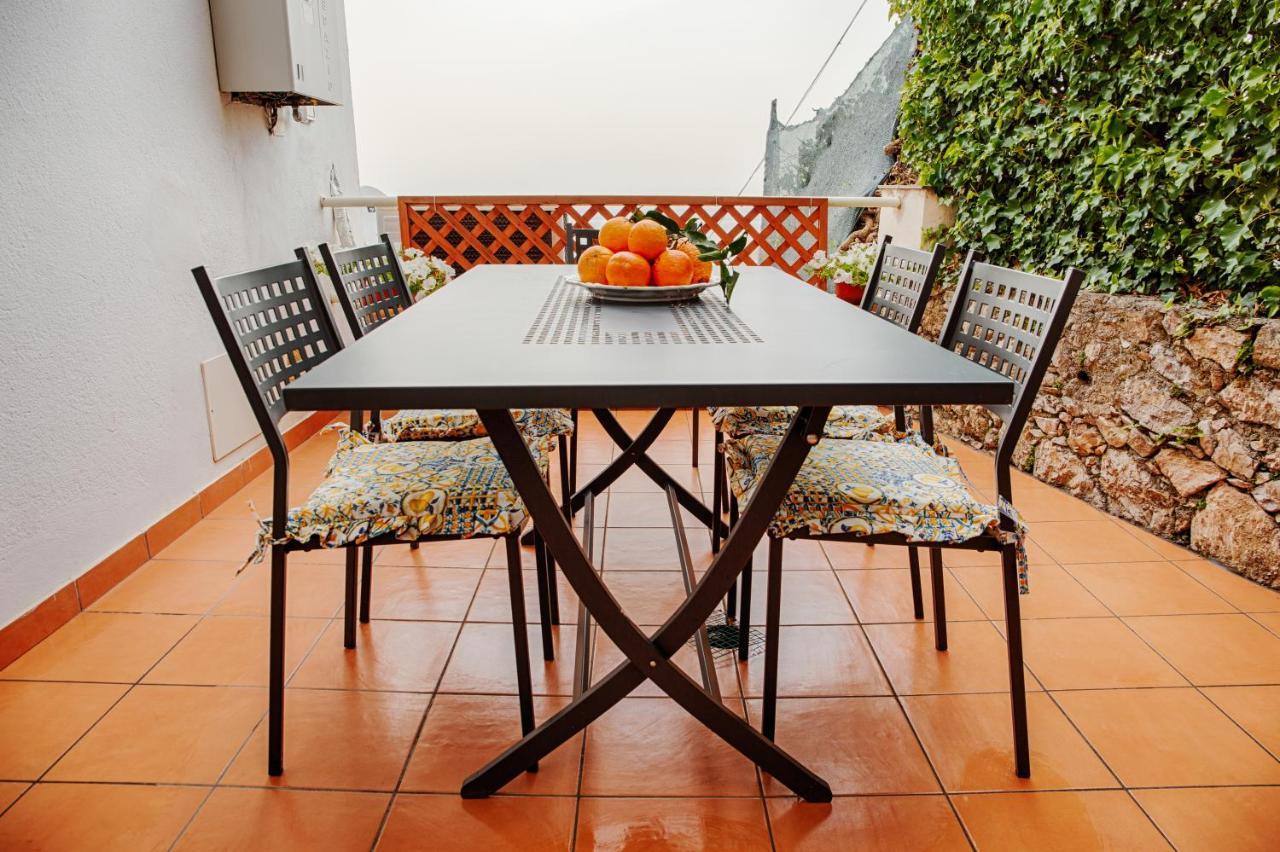 Holiday home Casa Amapola Taormina