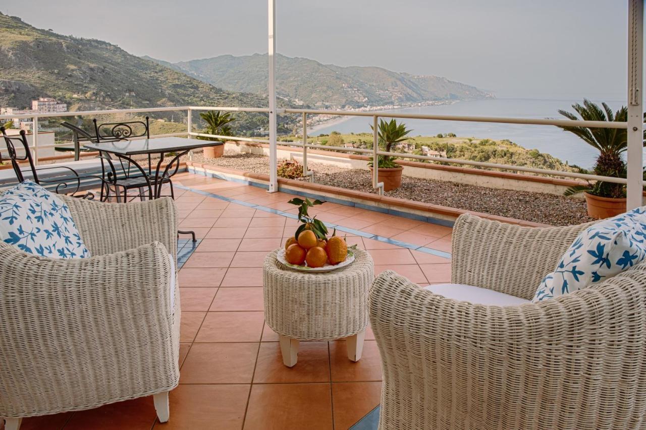 Casa Amapola Holiday home Taormina