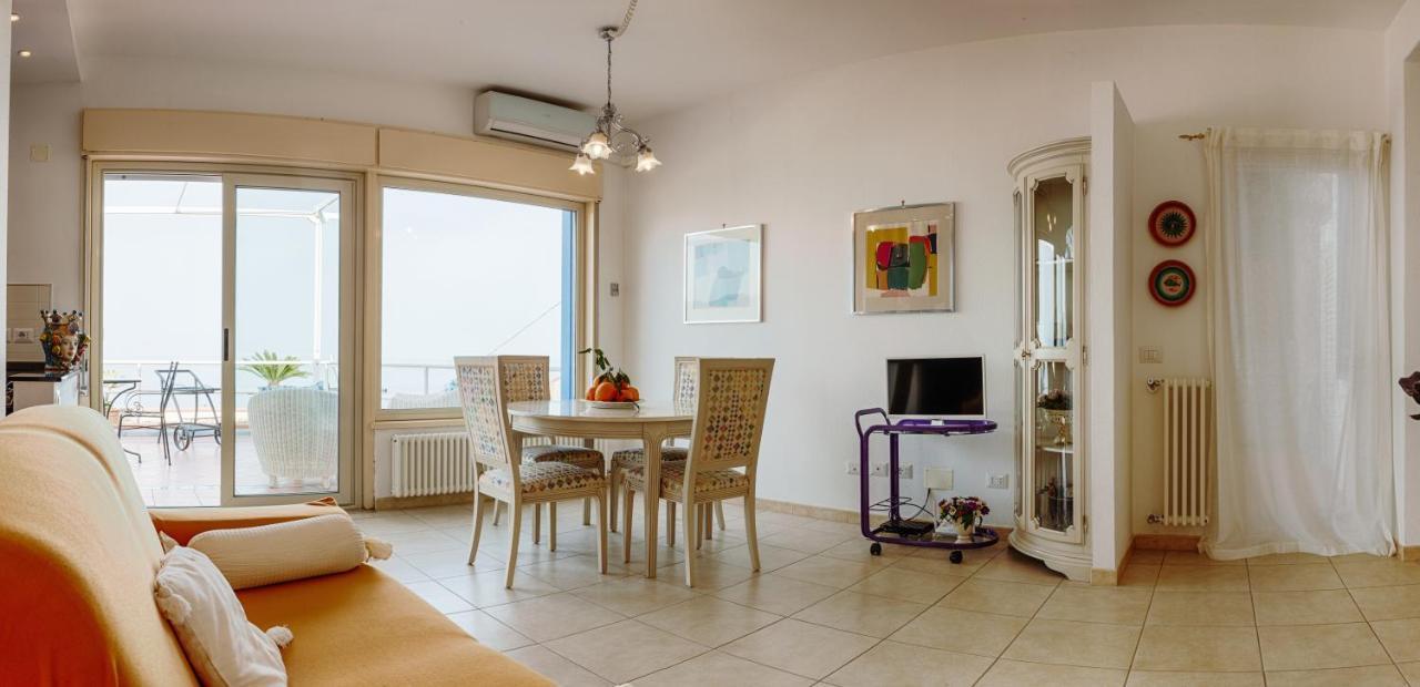 Casa Amapola Taormina