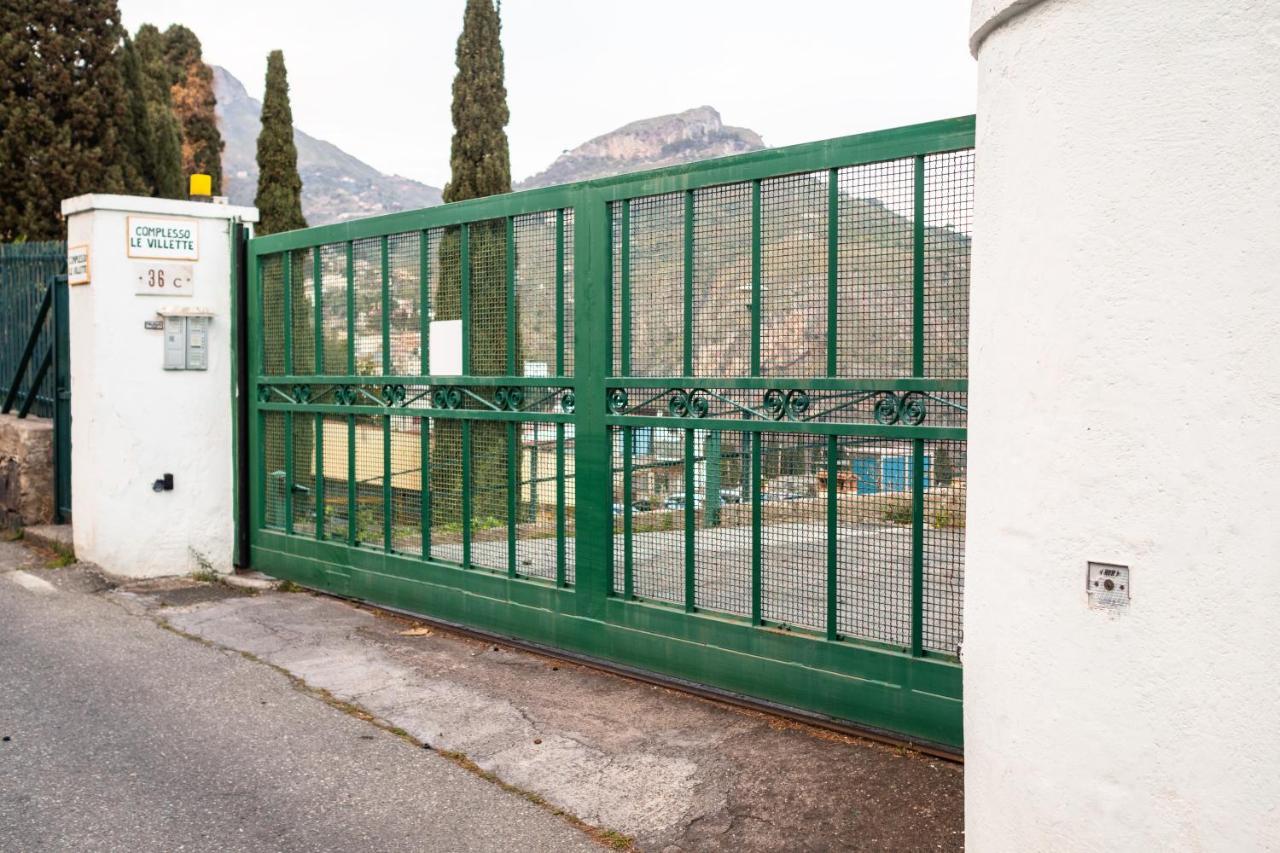 Casa Amapola Taormina