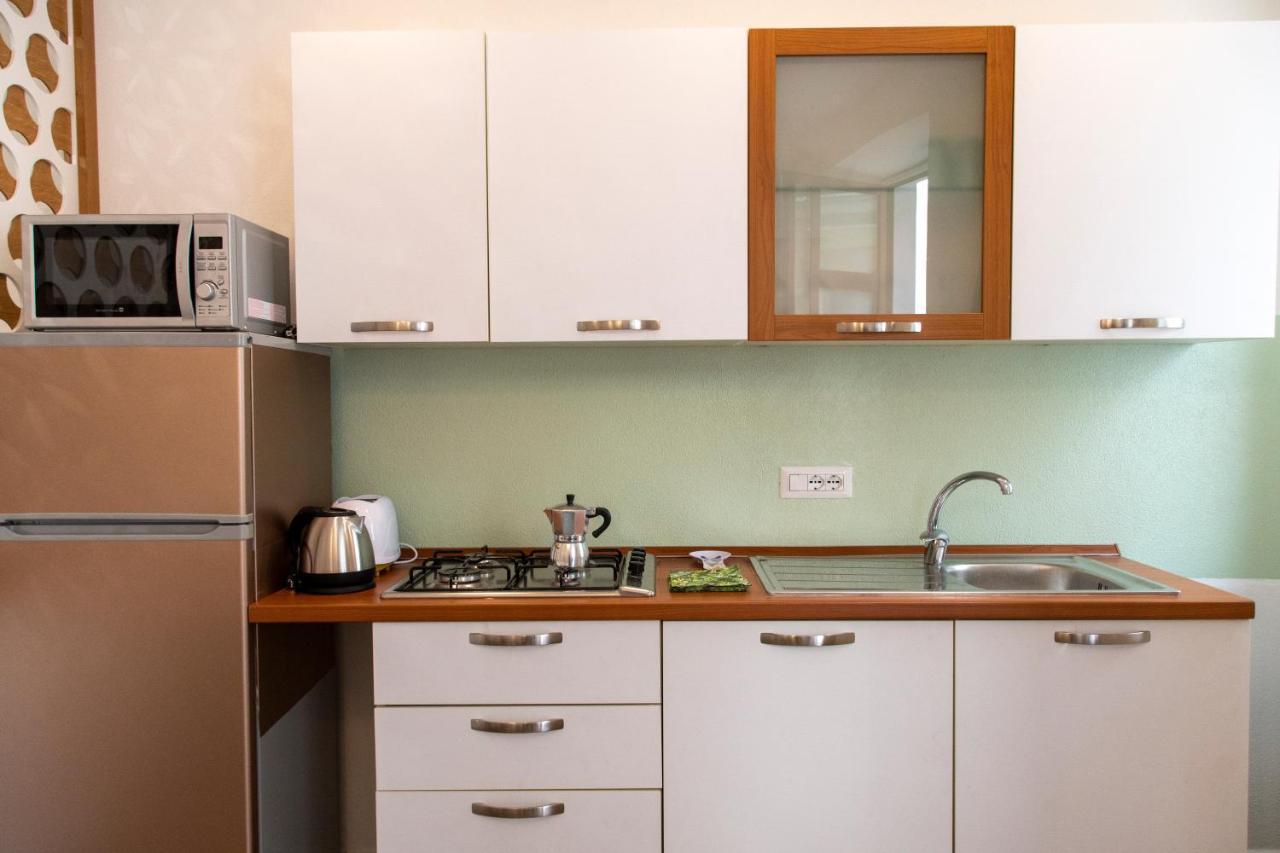 Apartment Taonasi *