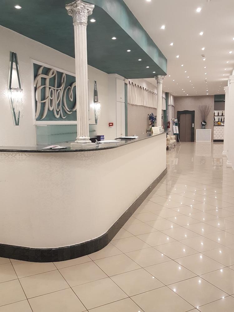 Hotel Hotel Inn 4*