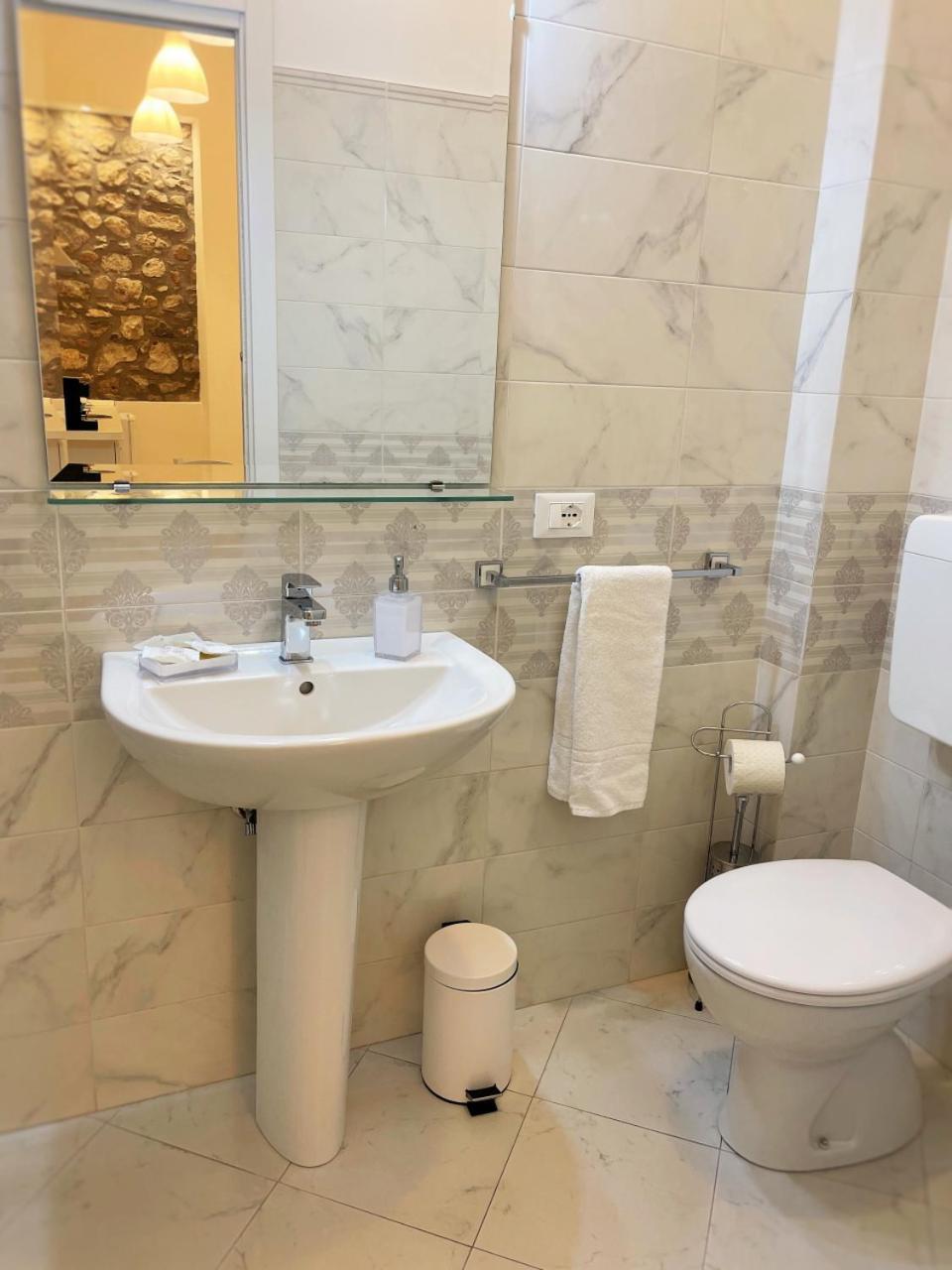 Bed & Breakfast Evelyne Taormina
