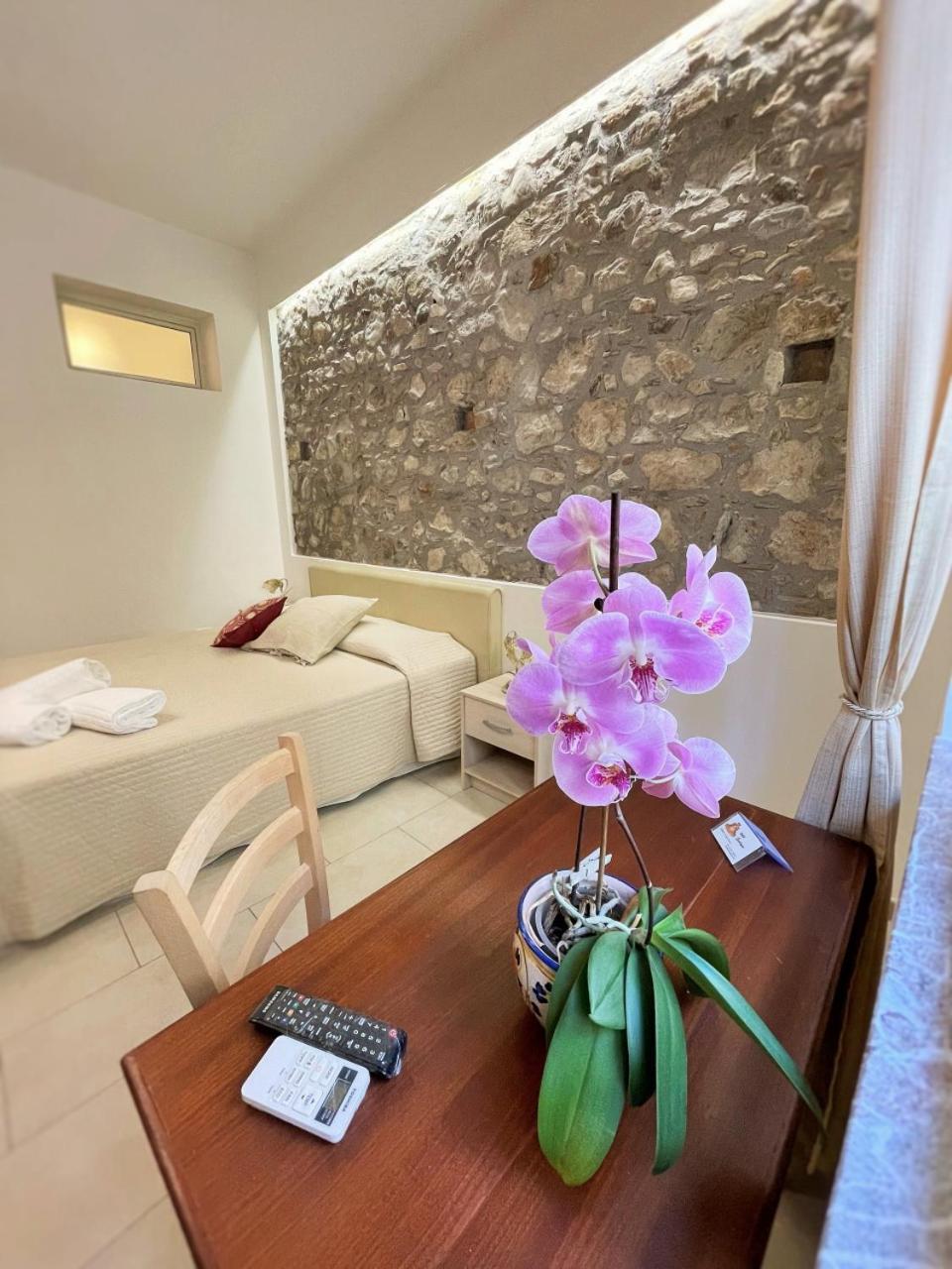 Bed & Breakfast Evelyne Taormina