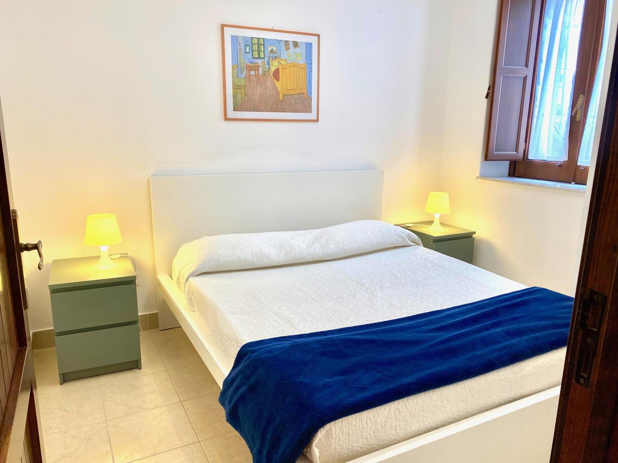 Appartement Arche