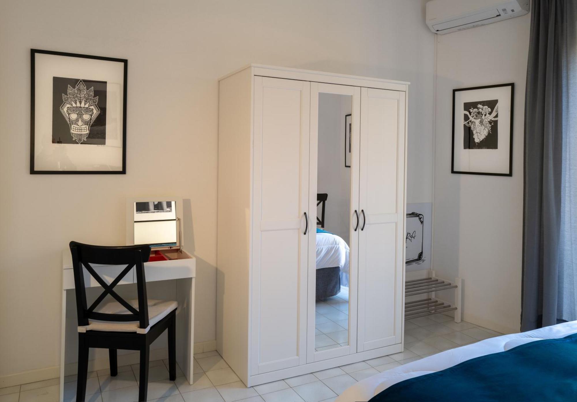 Sara Apartment Taormina