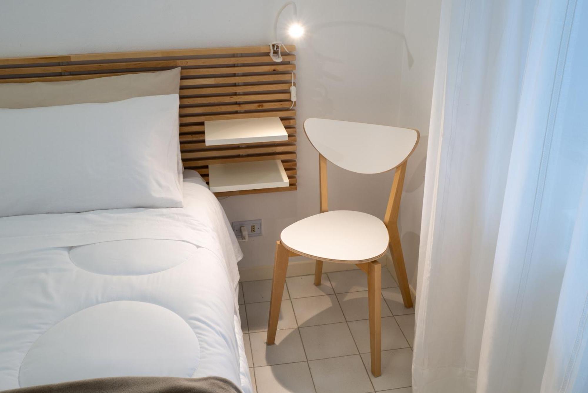 Sara Apartment